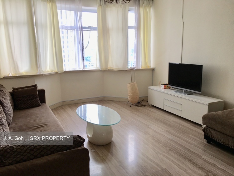 Euro-Asia Court (D9), Apartment #177929492